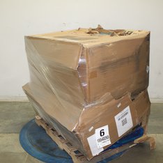 1 Pallets - 2 Pcs - New Living Room - New and New Damaged Box - Walmart