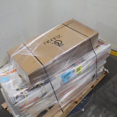1 Pallet - 4 Pcs - New Exercise & Fitness - New and New Damaged Box - Walmart