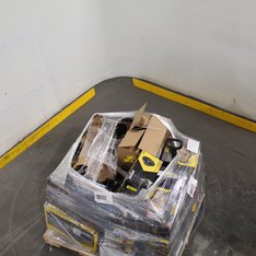 1 Pallets - 35 Pcs – Automotive Accessories, Power - Untested Customer Returns - Walmart
