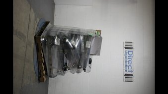 3 Pallets – 16 Pcs – Vehicles – Untested Customer Returns – Walmart