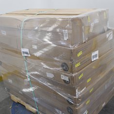 1 Pallets - 11 Pcs – Bedroom - Untested Customer Returns - Walmart