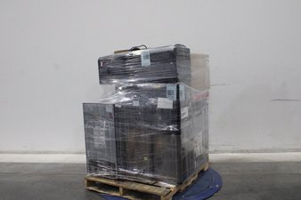 3 Pallets – 506 Pcs – Other, In Ear Headphones, Monitors, Apple Watch – Untested Customer Returns – Walmart