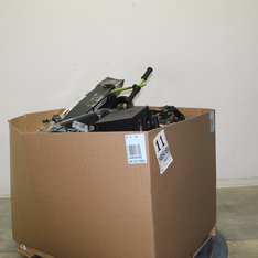 1 Pallet - 270 Pcs - Watches (NOT Wearable Tech), Decorations & Favors, Nintendo, Powered – Untested Customer Returns - Walmart