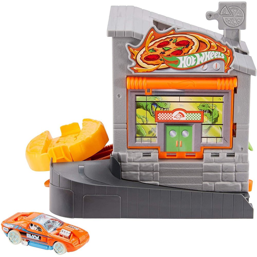 Jetson deals impulse extreme terrain combo