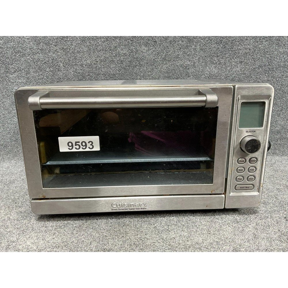 Pallet 30 Pcs Toasters Ovens Deep Fryers Vacuums Power