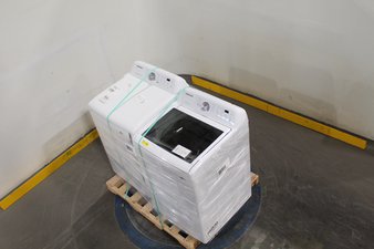 1 Pallets – 2 Pcs – Laundry – Untested Customer Returns – Walmart