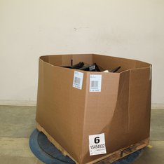 1 Pallets - 26 Pcs – Monitors - Untested Customer Returns - Walmart
