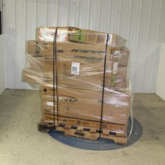 1 Pallets - 11 Pcs - New Cycling & Bicycles - New and New Damaged Box - Walmart