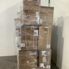 3 Pallets - 52 Pcs – Air Conditioners, Heaters, Humidifiers / De-Humidifiers - Untested Customer Returns - Major Retailer