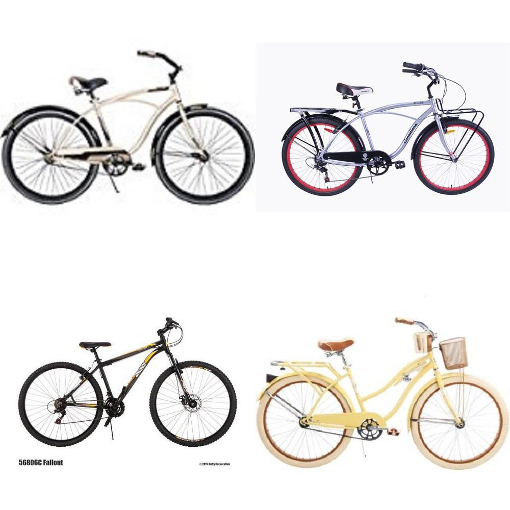 Huffy online bicycle company