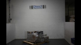 1 Pallets – 17 Pcs – Speakers, Power – Untested Customer Returns – Walmart