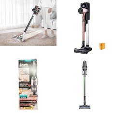 Pallet – 23 Pcs – Vacuums – Customer Returns – Wyze, Bissell, Hoover, Shark