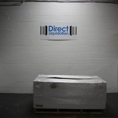 1 Pallets - 1 Pcs – Bath - Untested Customer Returns - Master Distribution