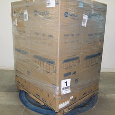 1 Pallet - 5 Pcs - Pools & Water Fun - Damaged / Missing Parts / Tested NOT WORKING - Funsicle