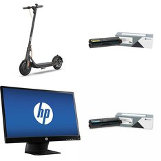 CLEARANCE! Pallet - 131 Pcs - Microsoft, Cases, Other, Speakers - Customer Returns - Microsoft, OtterBox, JBL, PDP