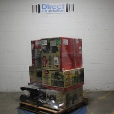 3 Pallets - 15 Pcs – Grills & Outdoor Cooking - Untested Customer Returns - Walmart