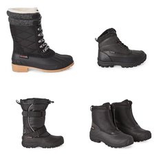 - Parcel Box - 8 Pcs - New Mens - New and New Damaged Box - Walmart