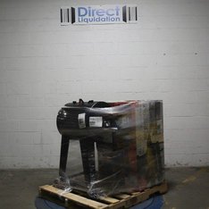 3 Pallets - 7 Pcs – Grills & Outdoor Cooking - Untested Customer Returns - Walmart