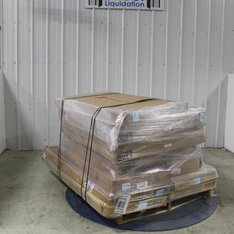 1 Pallet - 10 Pcs - New Storage & Organization, Patio - New and New Damaged Box - Walmart