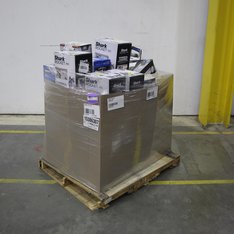 3 Pallets - 53 Pcs – Vacuums - Untested Customer Returns - Walmart