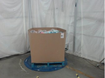 1 Pallets – 402 Pcs – New Kitchen & Dining, Decor, Bedding Sets – New and New Damaged Box – Walmart