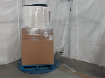 3 Pallets – 357 Pcs – Unsorted, Bath & Body, Luggage, Home Health Care – Untested Customer Returns – Walmart
