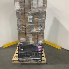 1 Pallets - 10 Pcs – Air Conditioners - Untested Customer Returns - Major Retailer