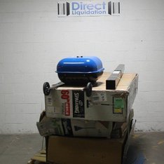1 Pallets - 5 Pcs – Outdoor Sports - Untested Customer Returns - Walmart