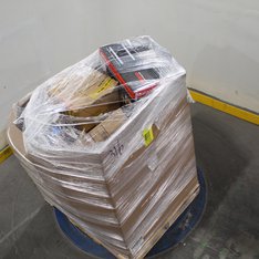 1 Pallets - 15 Pcs - New Kitchen & Dining, Deep Fryers, Drip Brewers / Perculators - New and New Damaged Box - Walmart