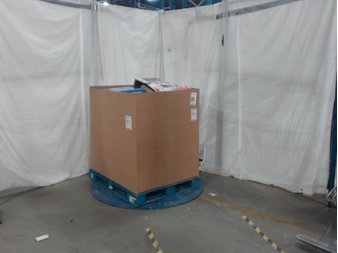 1 Pallets – 19 Pcs – Food Processors, Blenders, Mixers & Ice Cream Makers, Toasters & Ovens – Untested Customer Returns – Walmart