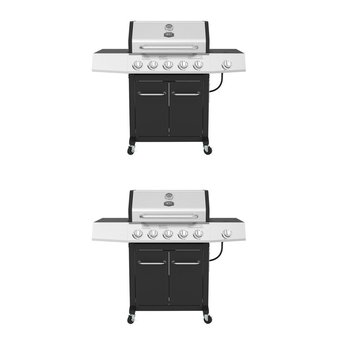 Pallet – 3 Pcs – Grills & Outdoor Cooking – Overstock – Expert Grill