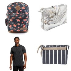 - Parcel Box - 54 Pcs - New Backpacks, Bags, Wallets & Accessories - New and New Damaged Box - Walmart