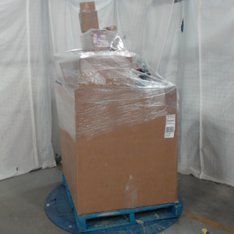 1 Pallets - 18 Pcs – Unsorted, Pet Toys & Pet Supplies, Patio - Untested Customer Returns - Walmart