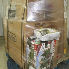 1 Pallet - 79 Pcs - Blu-ray Discs, DVD Discs, Storage & Organization, Ink, Toner, Accessories & Supplies - Overstock CL - Lionsgate Home Entertainment, Lionsgate, Canon, EasyLiner