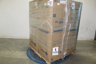 3 Pallets – 13 Pcs – Damaged/Missing Parts/Incomplete Sets/Not Functional Patio and Garden – Walmart