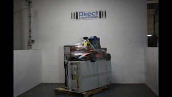 1 Pallets – 5 Pcs – Vehicles – Untested Customer Returns – Walmart