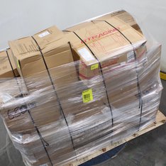 3 Pallets - 83 Pcs - New Office, Patio - New and New Damaged Box - Walmart