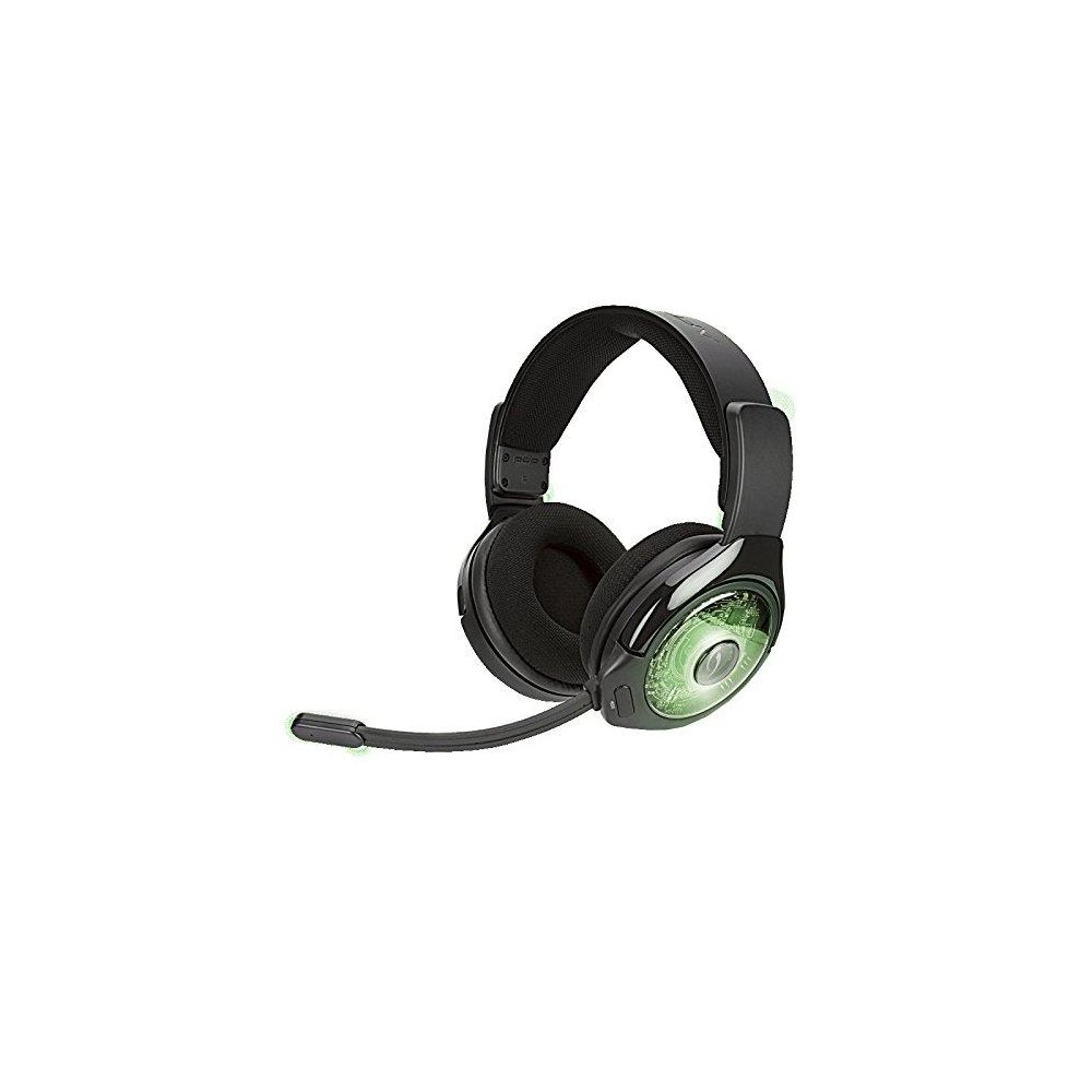 8 Pcs PDP 048 141 NA Gaming LVL40 Wired Stereo Headset Xbox One PDP 048 056 NA Afterglow AG 9 Wireless Headset for Xbox One PDP Xbox One Gaming LVL50 Wired Stereo Headset Black