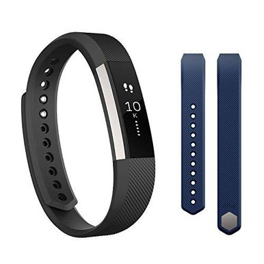 vtech fitbit
