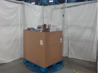 1 Pallets – 30 Pcs – Single Cup Brewers – Untested Customer Returns – Walmart