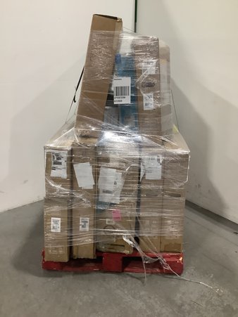 1 Pallets – 14 Pcs – LED & LCD, Camping & Hiking – Untested Customer Returns – Major Retailer