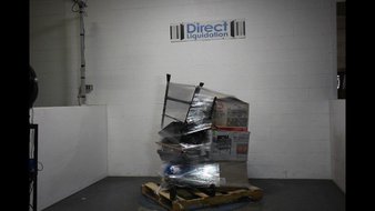 3 Pallets – 11 Pcs – Grills & Outdoor Cooking – Untested Customer Returns – Walmart