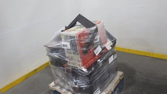 1 Pallets – 4 Pcs – Grills & Outdoor Cooking – Untested Customer Returns – Walmart