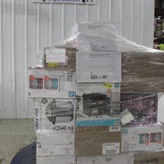 3 Pallets - 74 Pcs – Kitchen & Dining, Exercise & Fitness, Outdoor Sports, Hunting - Untested Customer Returns - Walmart