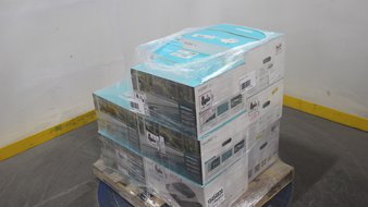 1 Pallets – 11 Pcs – Pools & Water Fun – Untested Customer Returns – Walmart