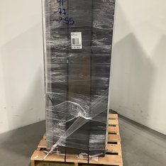 1 Pallets - 1 Pcs – Refrigerators - Untested Customer Returns - Major Retailer