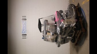 1 Pallets – 4 Pcs – Vehicles – Untested Customer Returns – Walmart