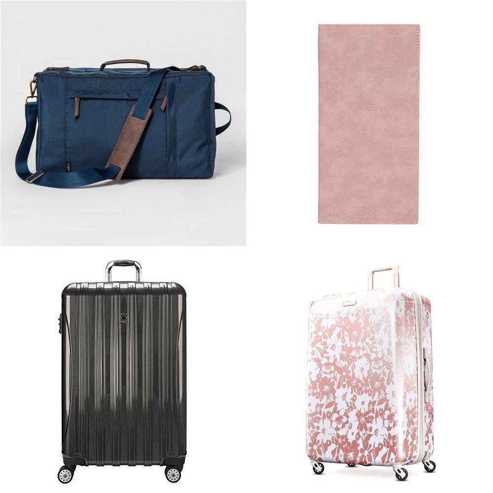 American tourister delsey shop