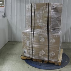 1 Pallets – 14 Pcs – New Strollers – New and New Damaged Box – Walmart