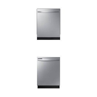Pallet – 3 Pcs – Dishwashers, Bar Refrigerators & Water Coolers – Samsung, MARVEL INDUSTRIES